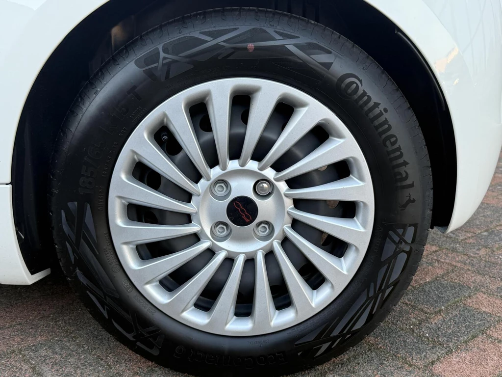 Fiat 500 – foto 32