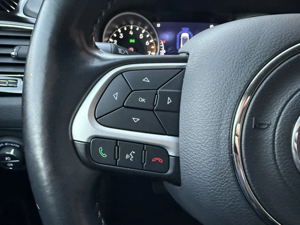 Jeep Compass – foto 20