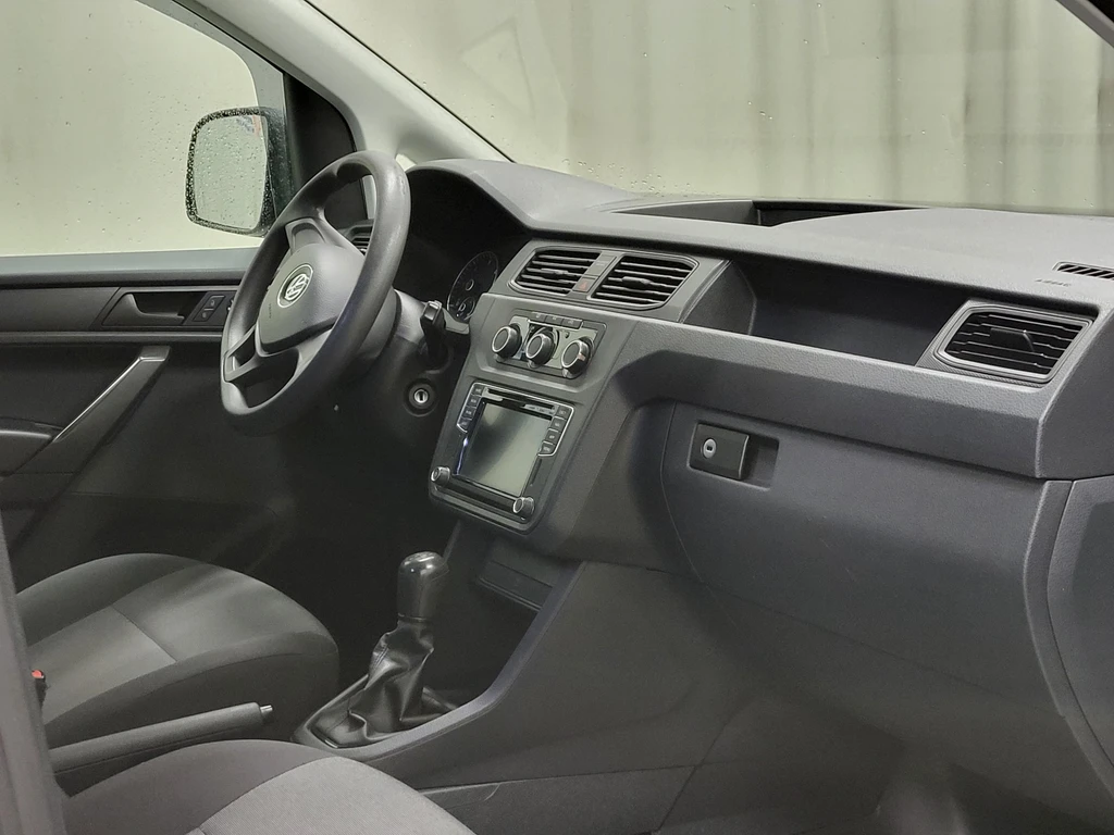 Volkswagen Caddy – foto 11