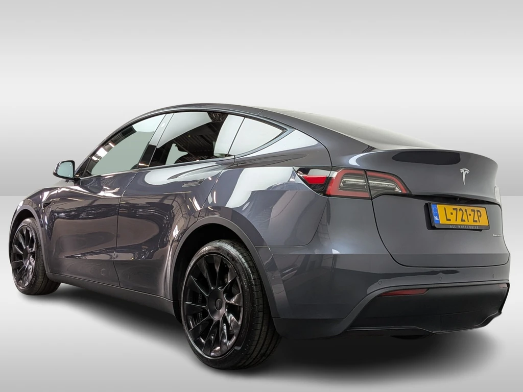 Tesla Model Y – foto 2