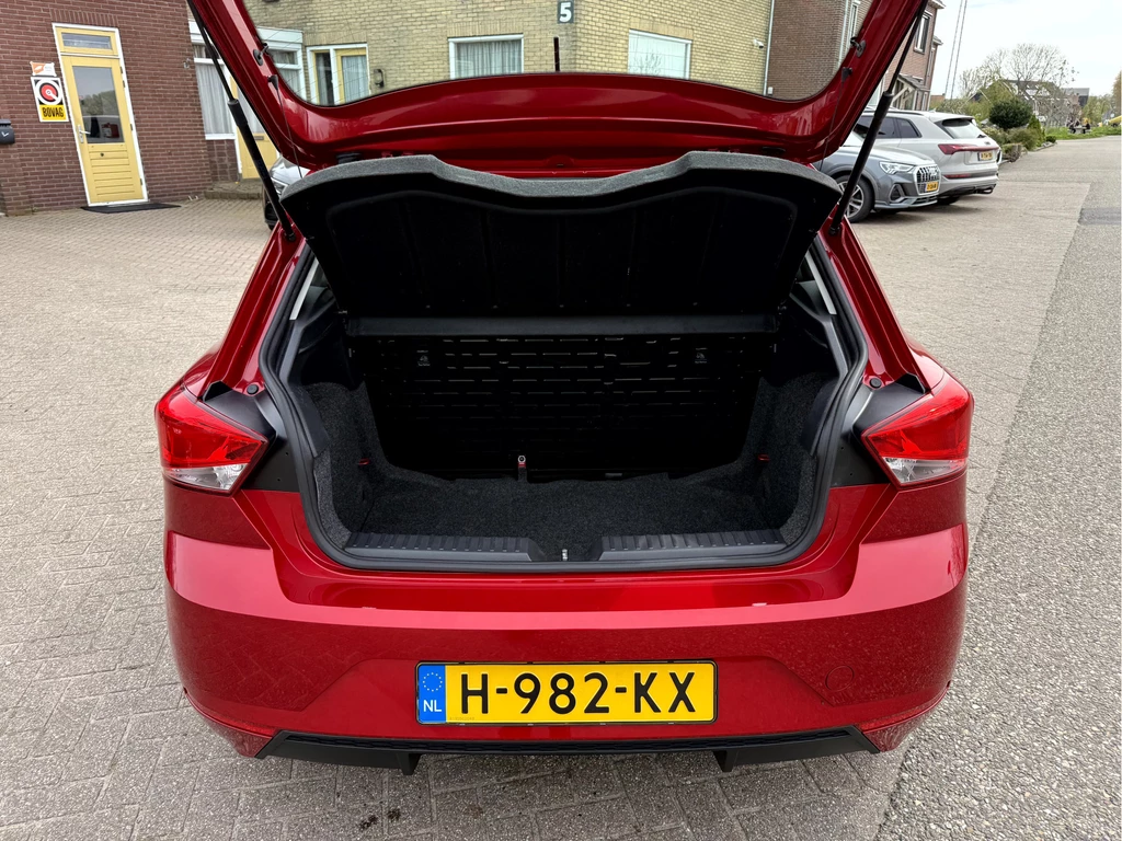 SEAT Ibiza – foto 17