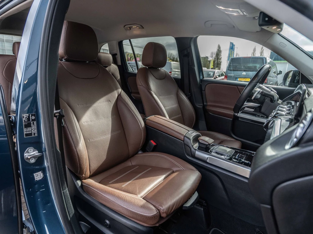 Mercedes-Benz GLB – foto 38