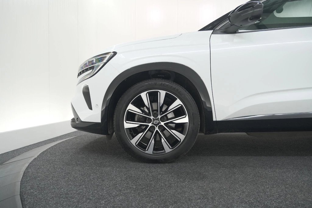 Renault Austral – foto 31