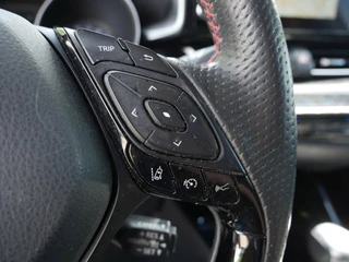 Toyota C-HR – thumbnail 21