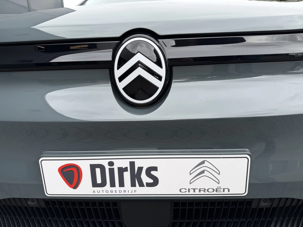 Citroën C5 Aircross – foto 38
