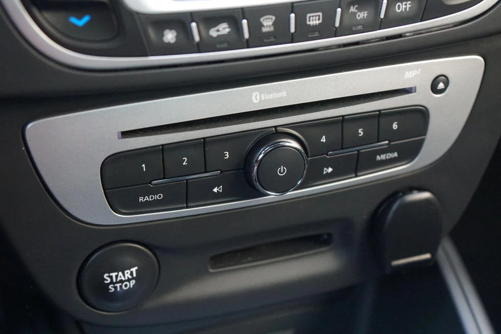 Renault Mégane – foto 24