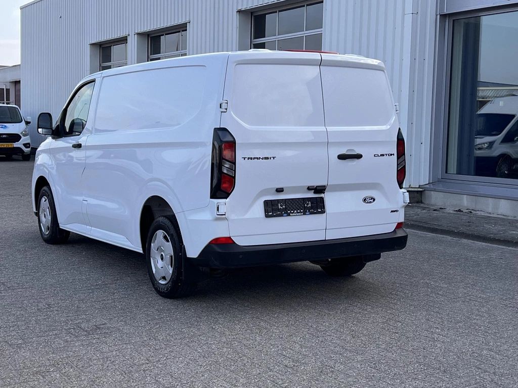 Ford Transit Custom – foto 2