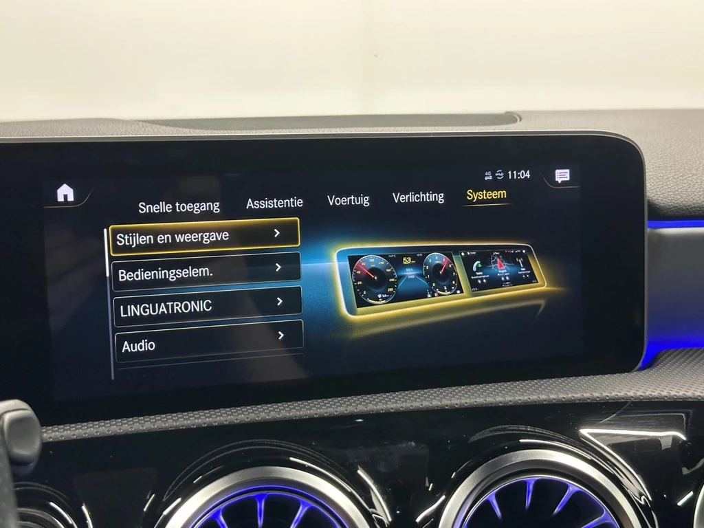 Mercedes-Benz A-Klasse – foto 33