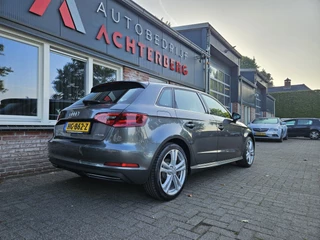 Audi A3 – thumbnail 6