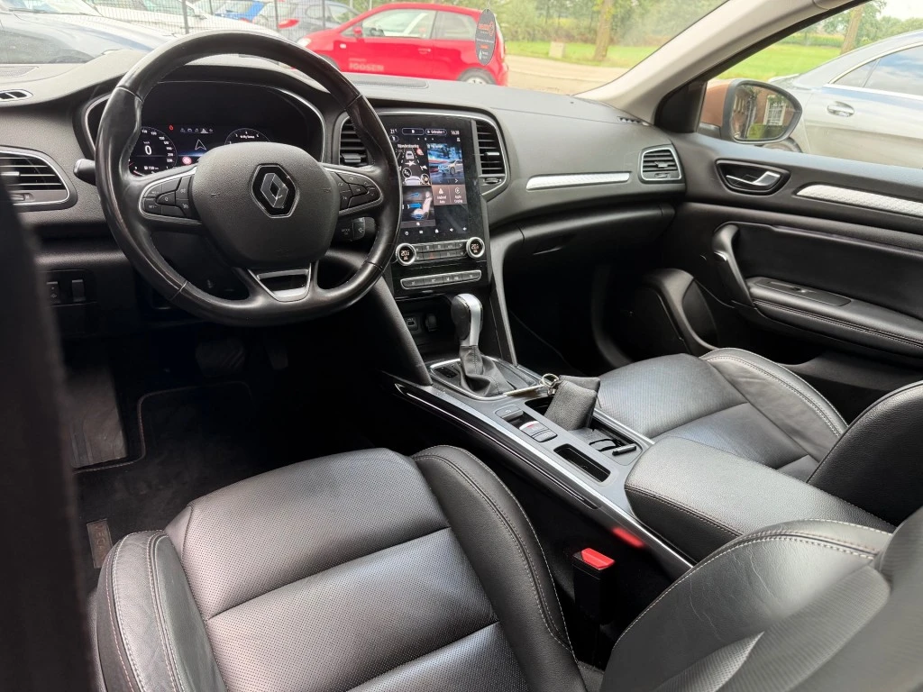 Renault Mégane – foto 15