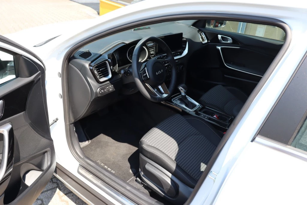 Kia XCeed – foto 9