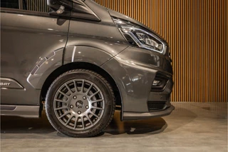 Ford Transit Custom – thumbnail 43