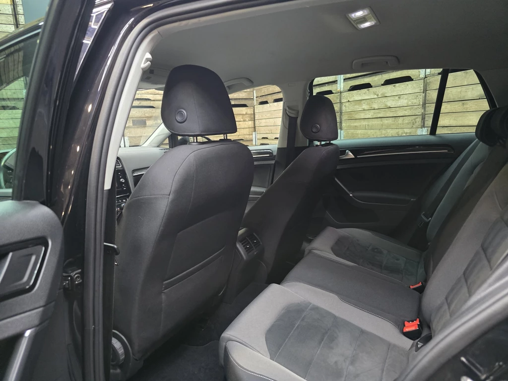 Volkswagen Golf – foto 13