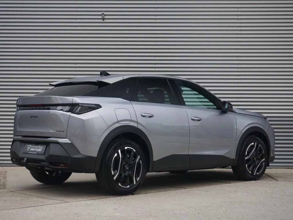 Peugeot 3008 – foto 4