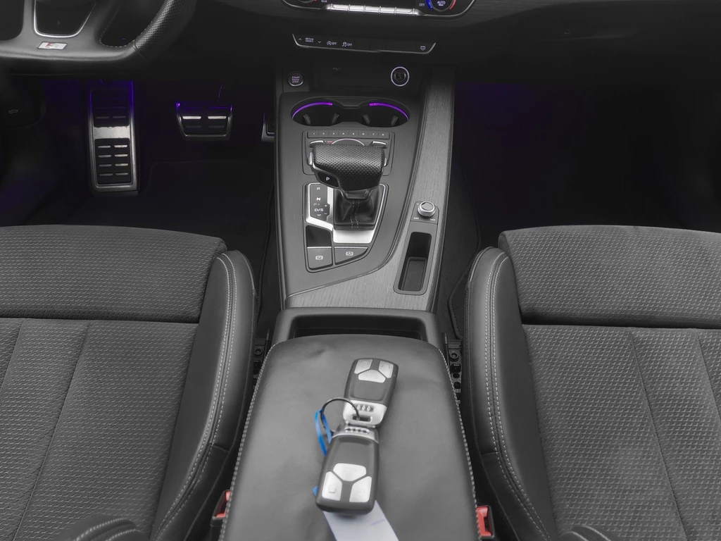 Audi A5 – foto 27