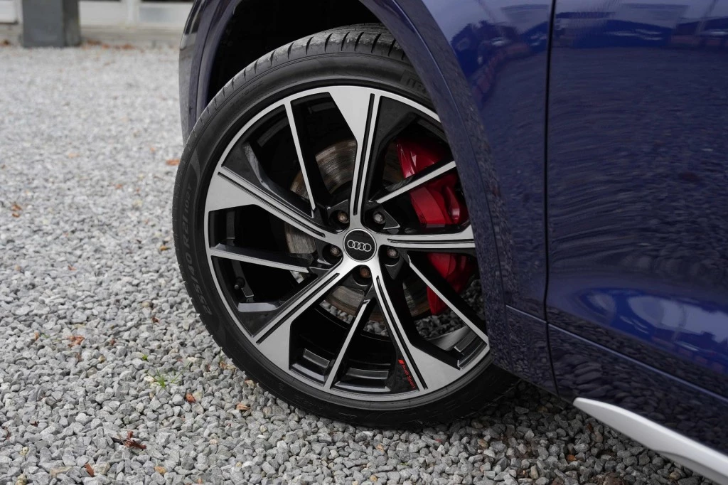 Audi Q5 – foto 9