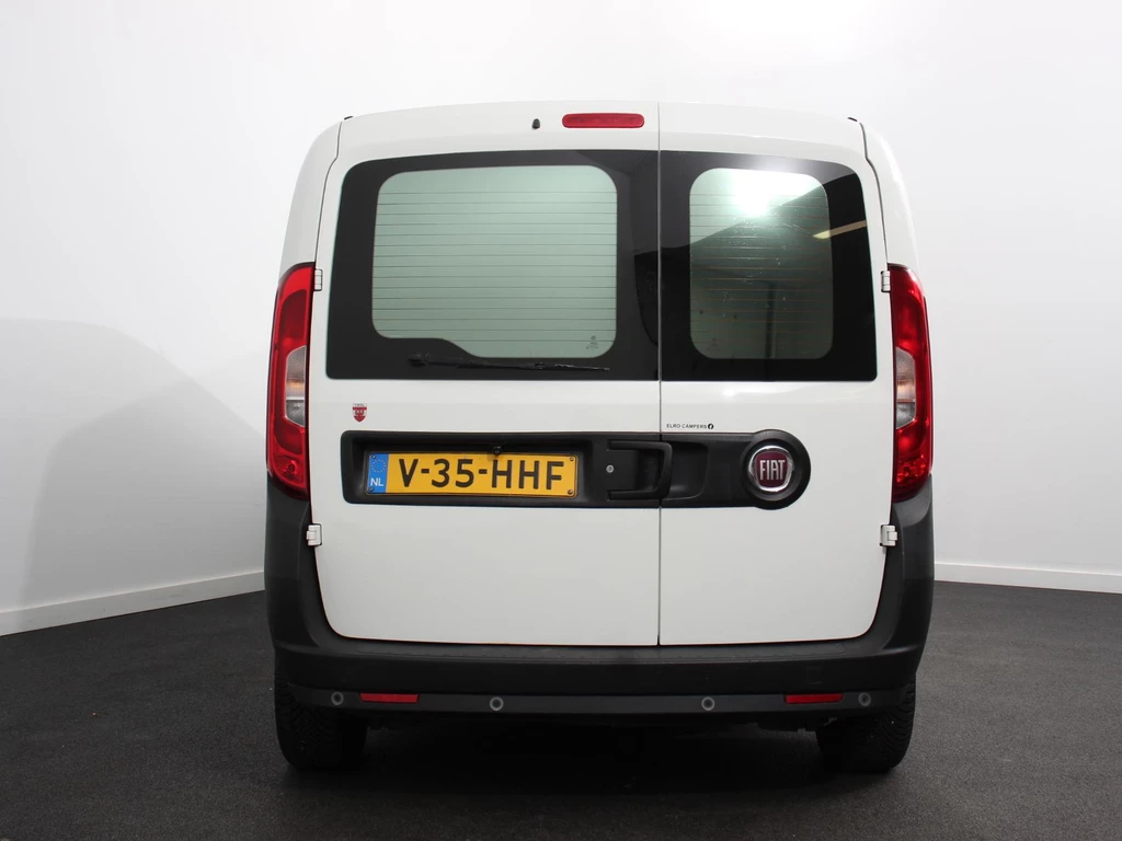 Fiat Doblò – foto 4