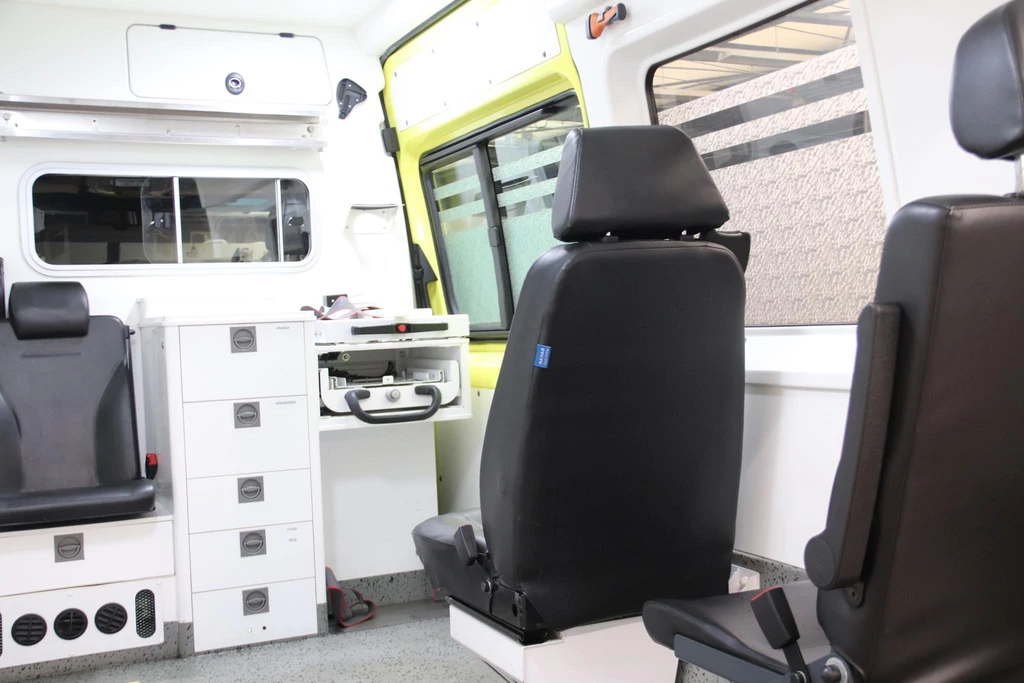Mercedes-Benz Sprinter – foto 10