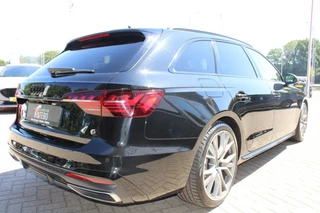 Audi A4 – thumbnail 5