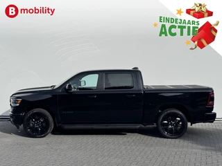 Dodge Ram 1500 – thumbnail 2