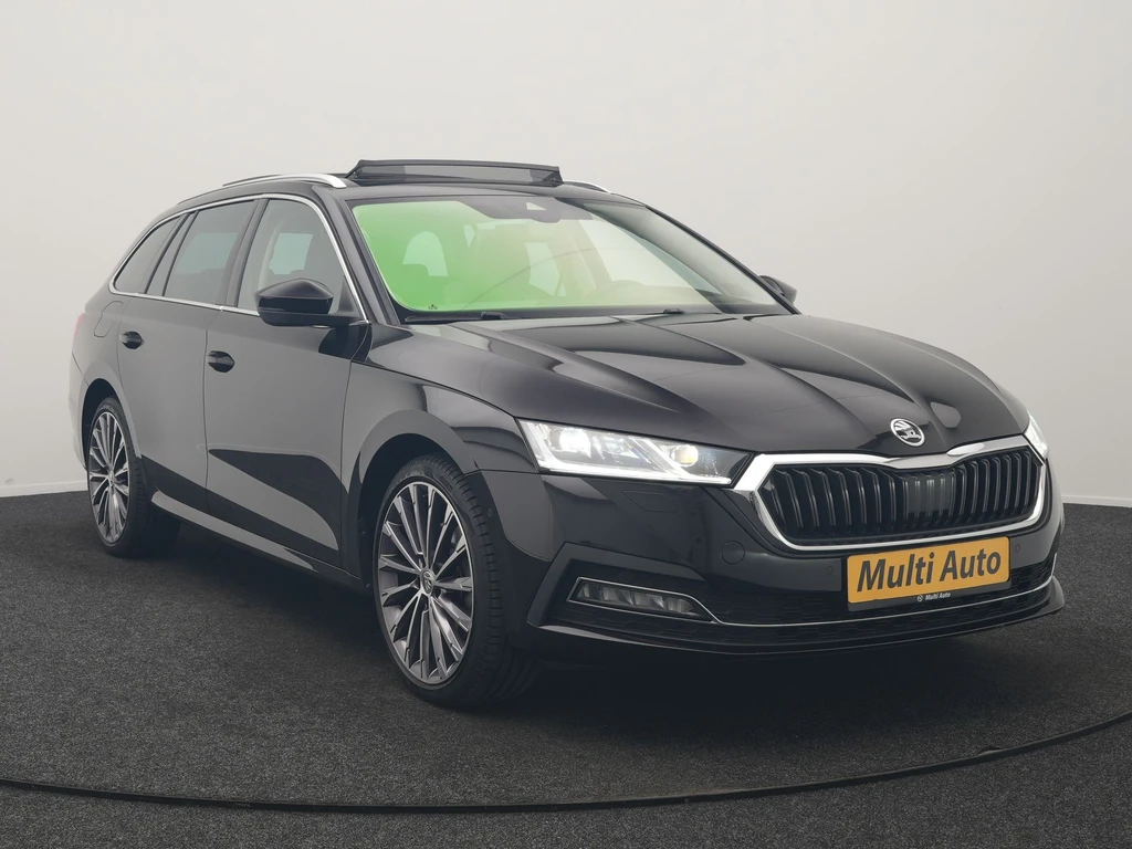Škoda Octavia – foto 9