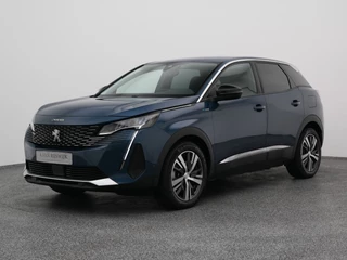 Peugeot 3008 – thumbnail 1