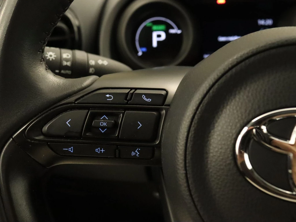 Toyota Yaris – foto 24