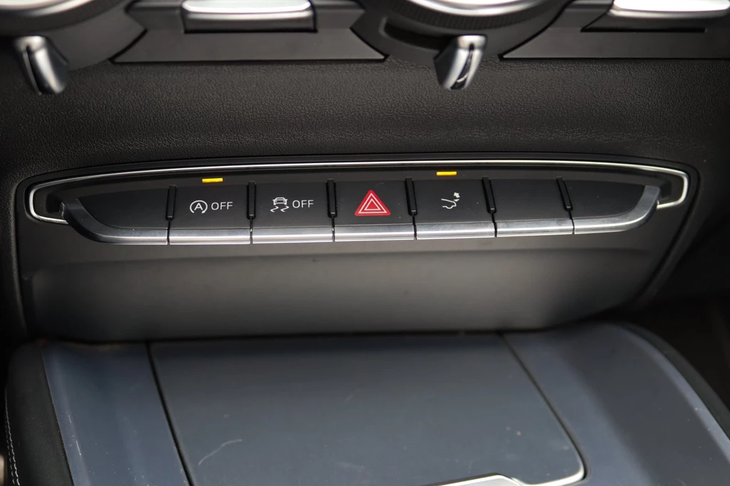 Audi TT – foto 26