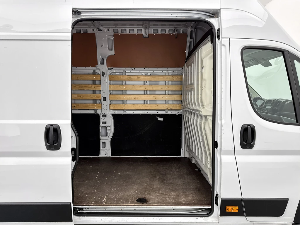 Opel Movano – foto 22