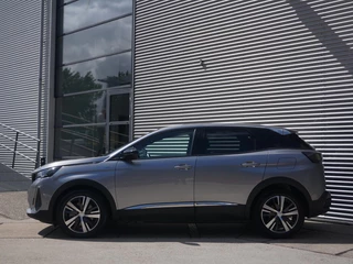 Peugeot 3008 – thumbnail 2