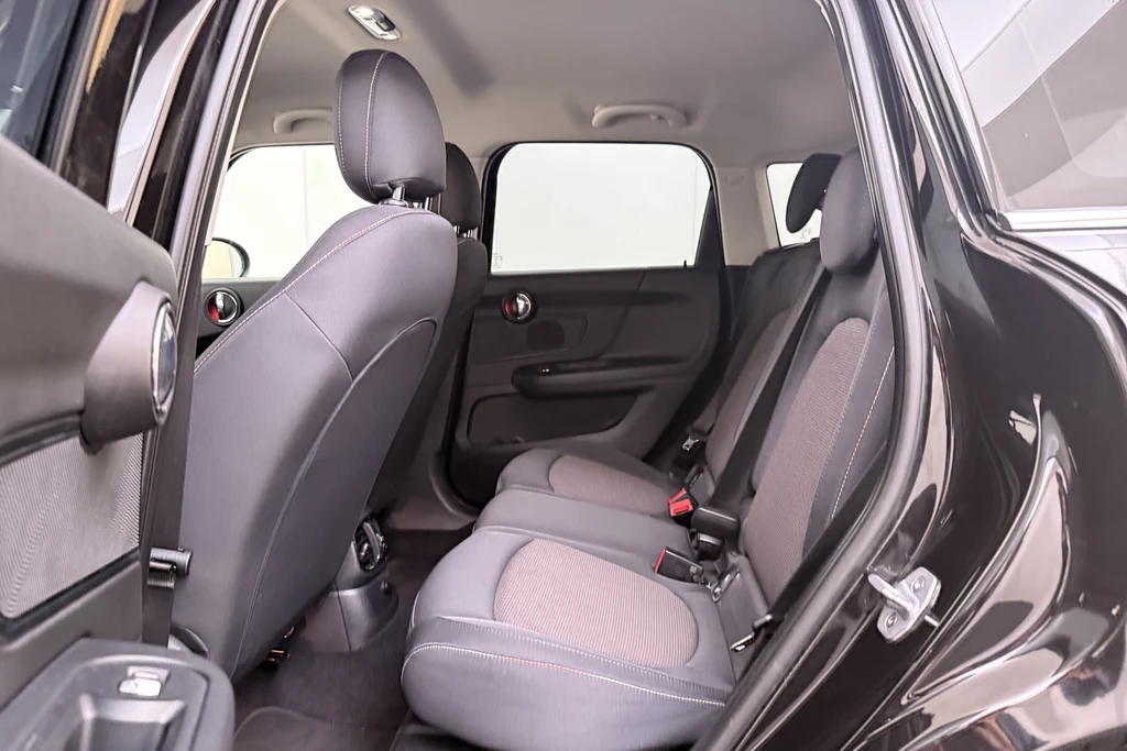 MINI Countryman – foto 11