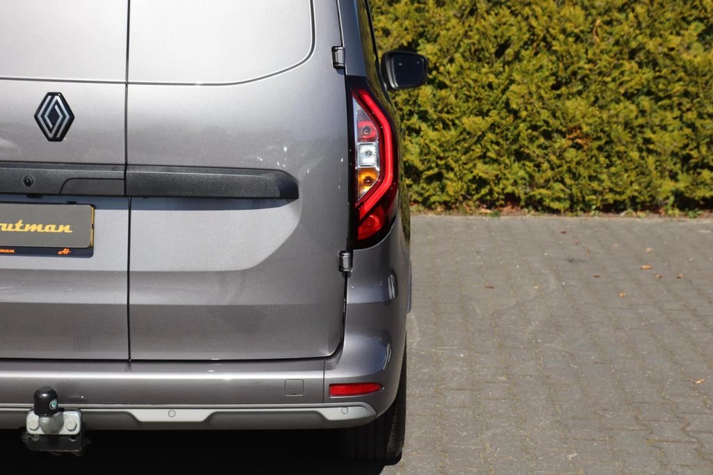 Renault Kangoo – foto 80