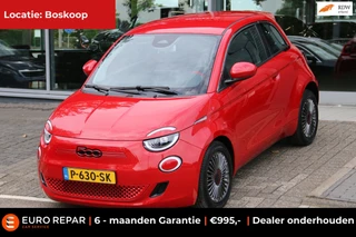 Fiat 500 – thumbnail 1