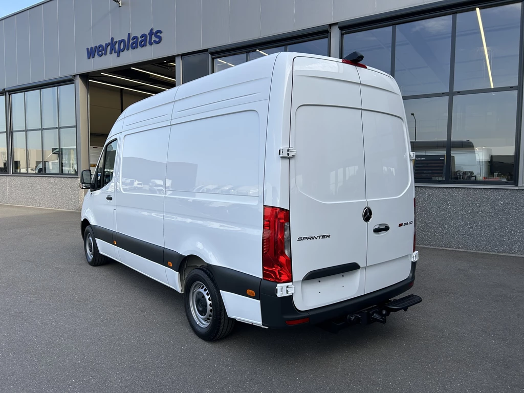 Mercedes-Benz Sprinter – foto 2