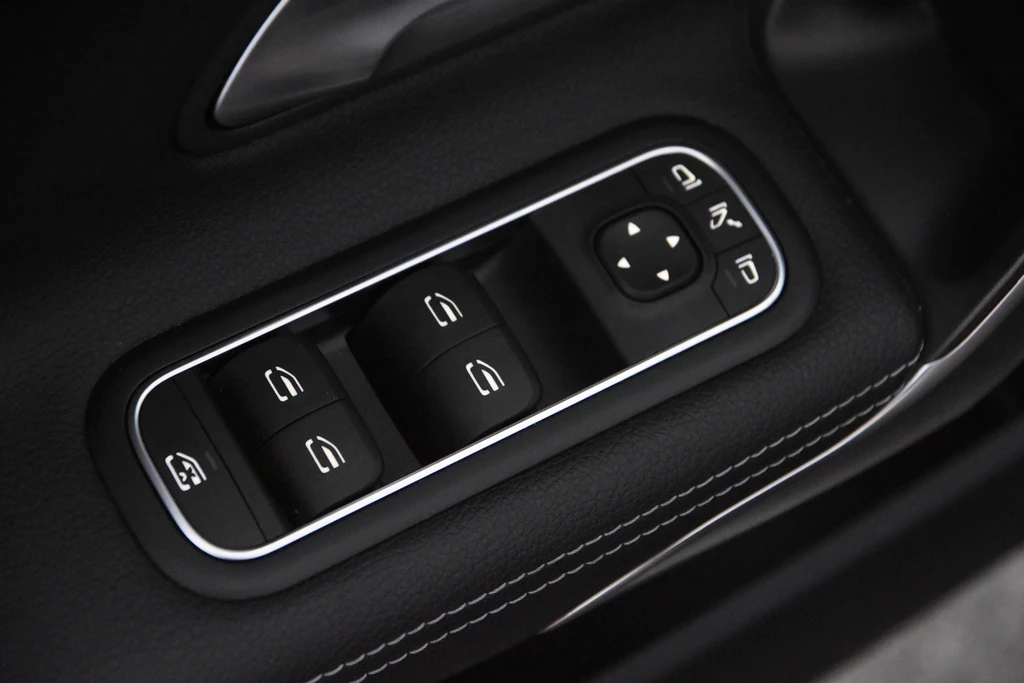 Mercedes-Benz CLA – foto 29