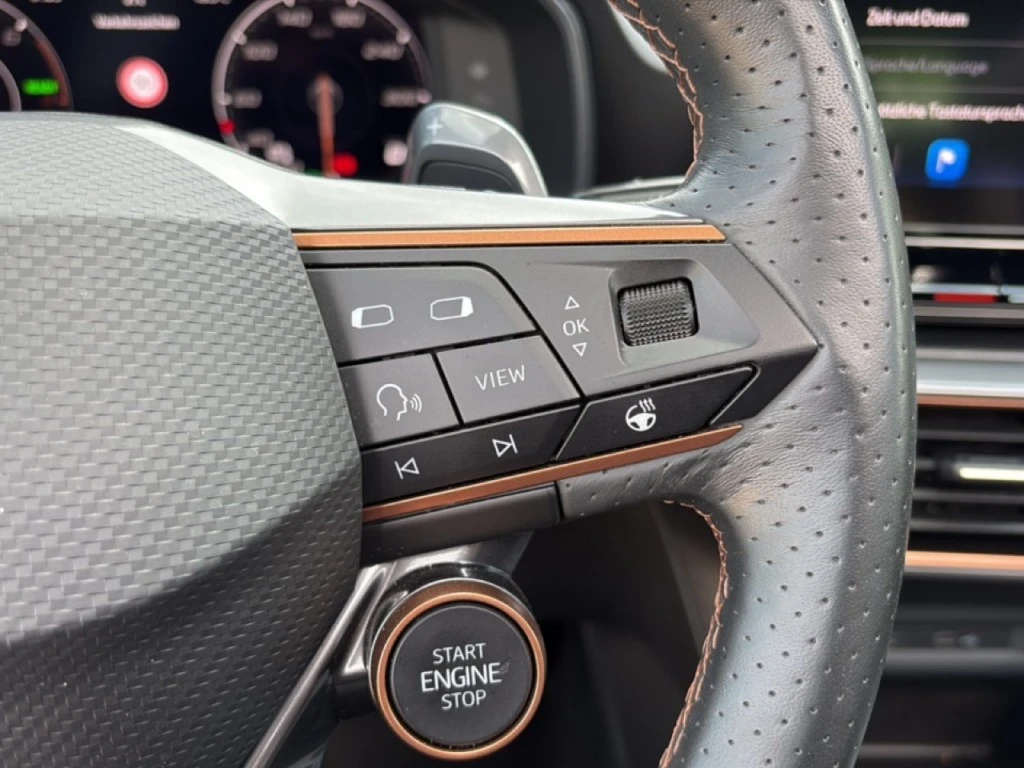 CUPRA Leon Sportstourer – foto 19