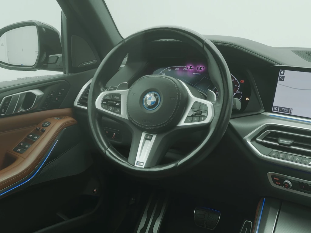 BMW X5 – foto 24