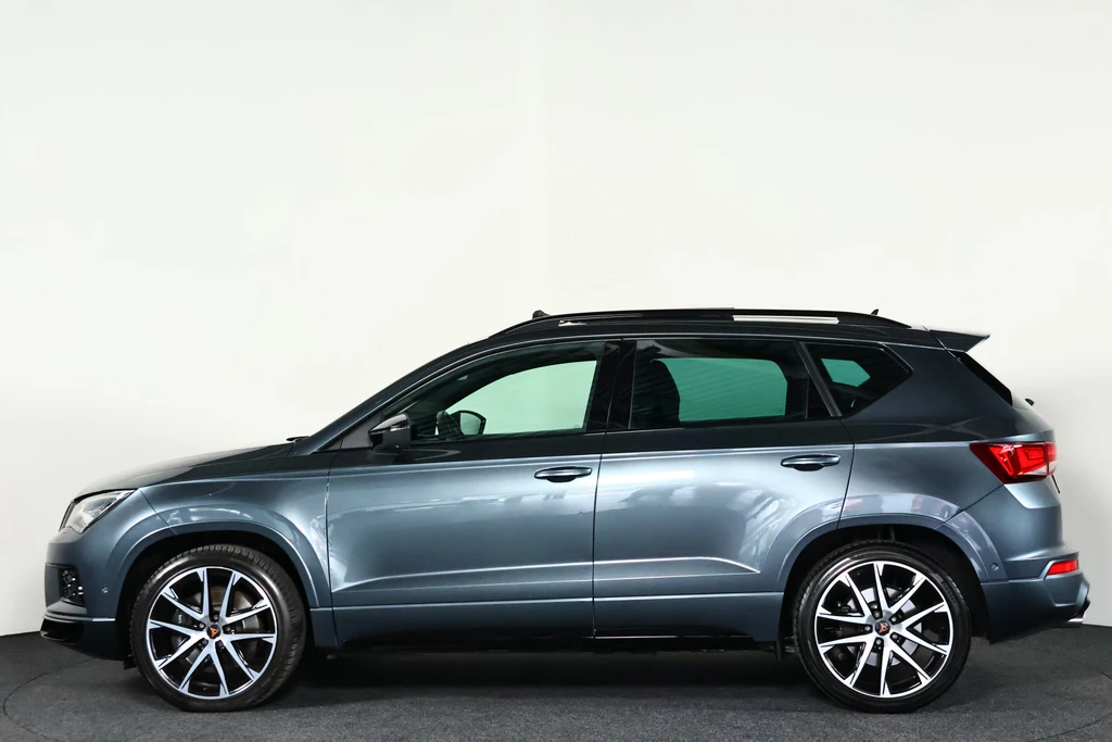 CUPRA Ateca – foto 2