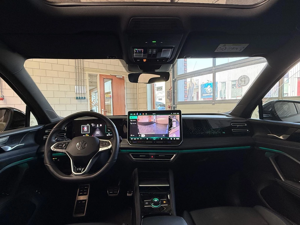 Volkswagen Tiguan – foto 14