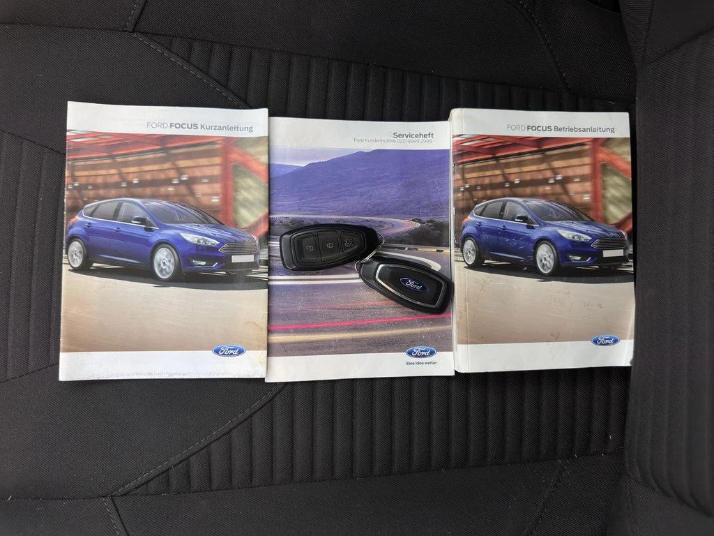 Ford Focus – foto 27