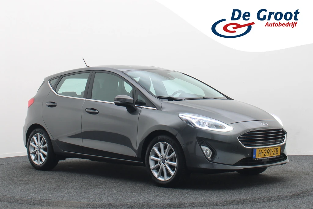 Ford Fiesta – foto 11