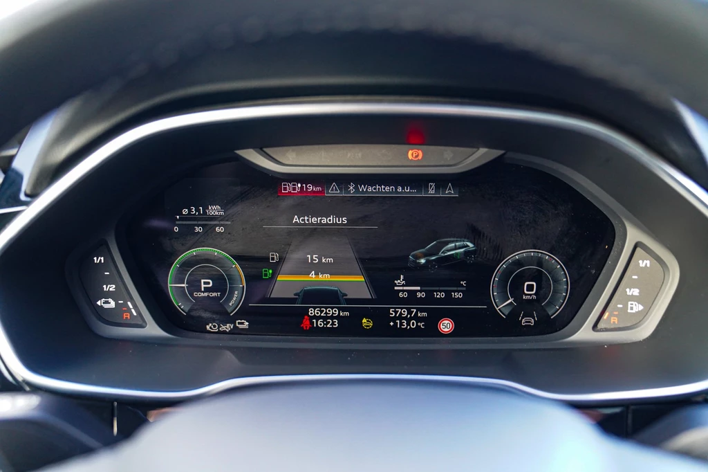Audi Q3 – foto 28