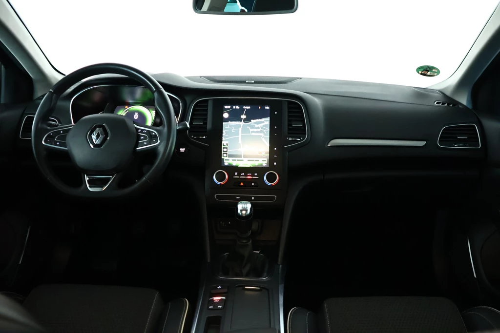 Renault Mégane – foto 23