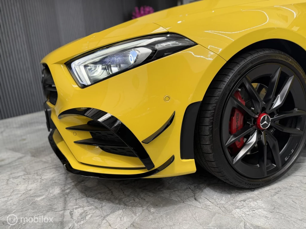 Mercedes-Benz A-Klasse – foto 69