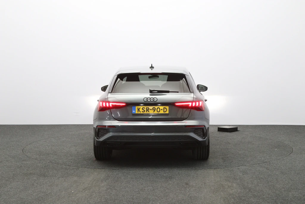 Audi A3 – foto 4