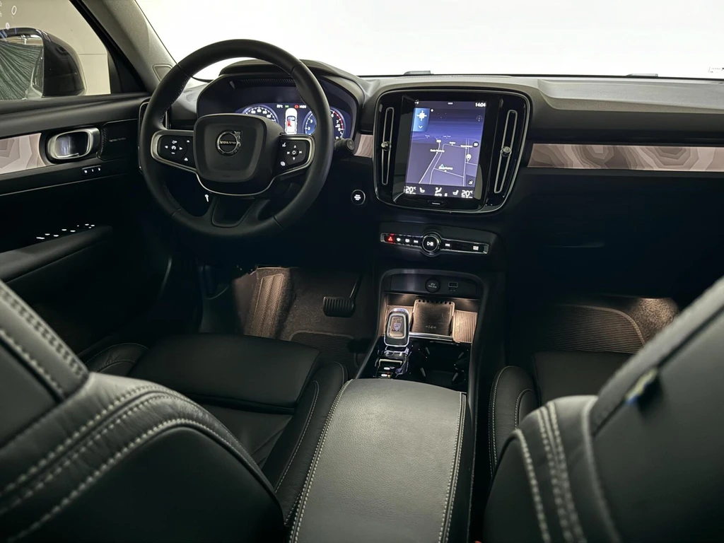 Volvo XC40 – foto 36