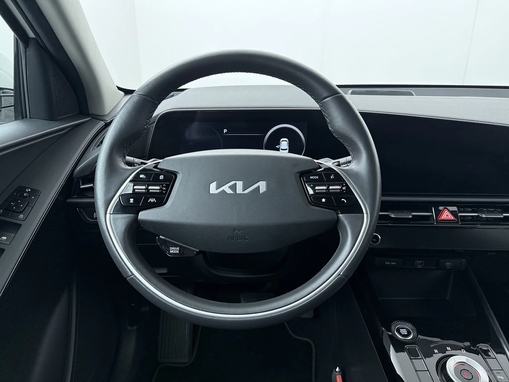 Kia Niro – foto 39