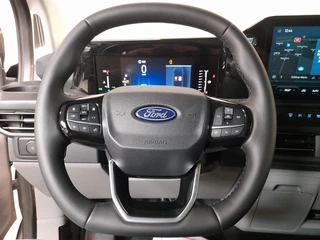 Ford Transit Custom – thumbnail 9