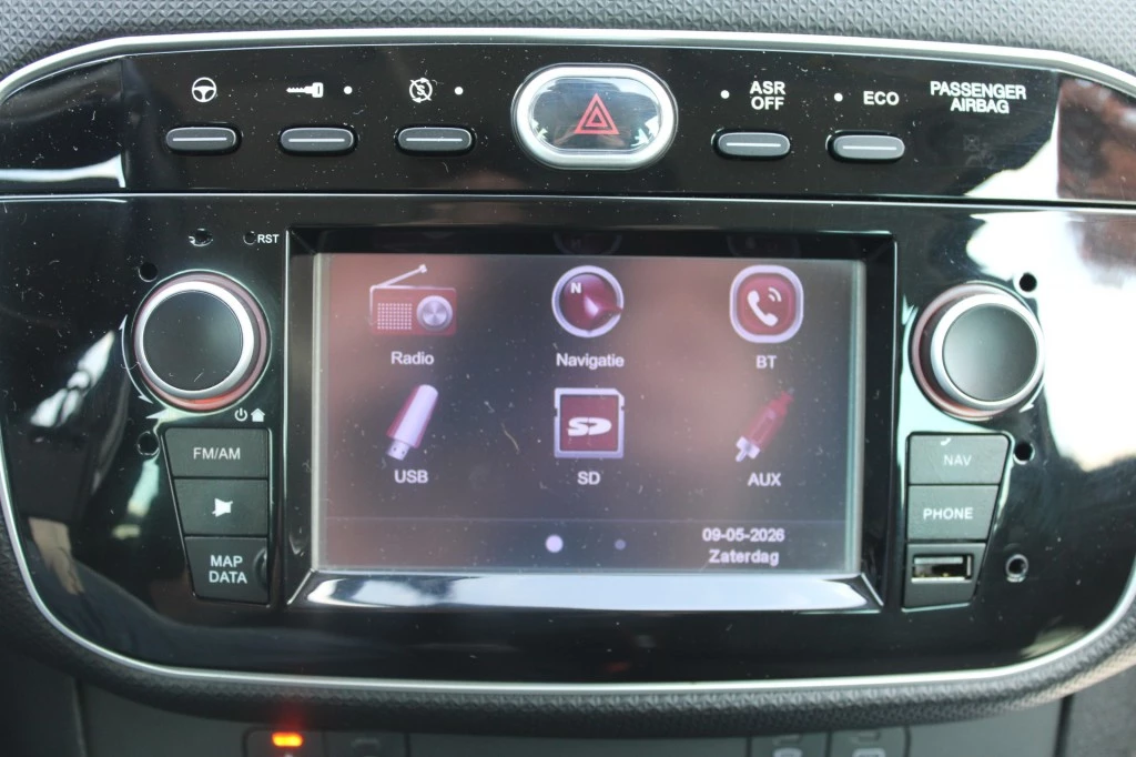 Fiat Punto – foto 12