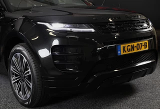 Land Rover Range Rover Evoque – thumbnail 47